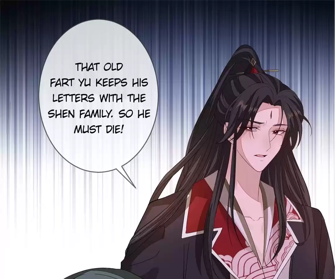 The Way Back to the Palace Chapter 133 page 31 - 