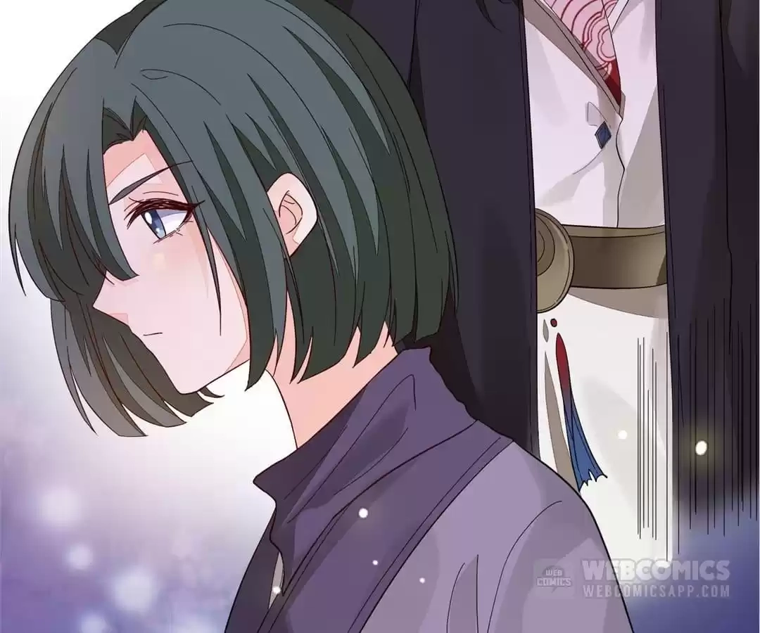 The Way Back to the Palace Chapter 133 page 32 - 
