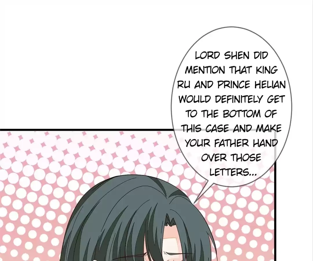 The Way Back to the Palace Chapter 133 page 34 - 