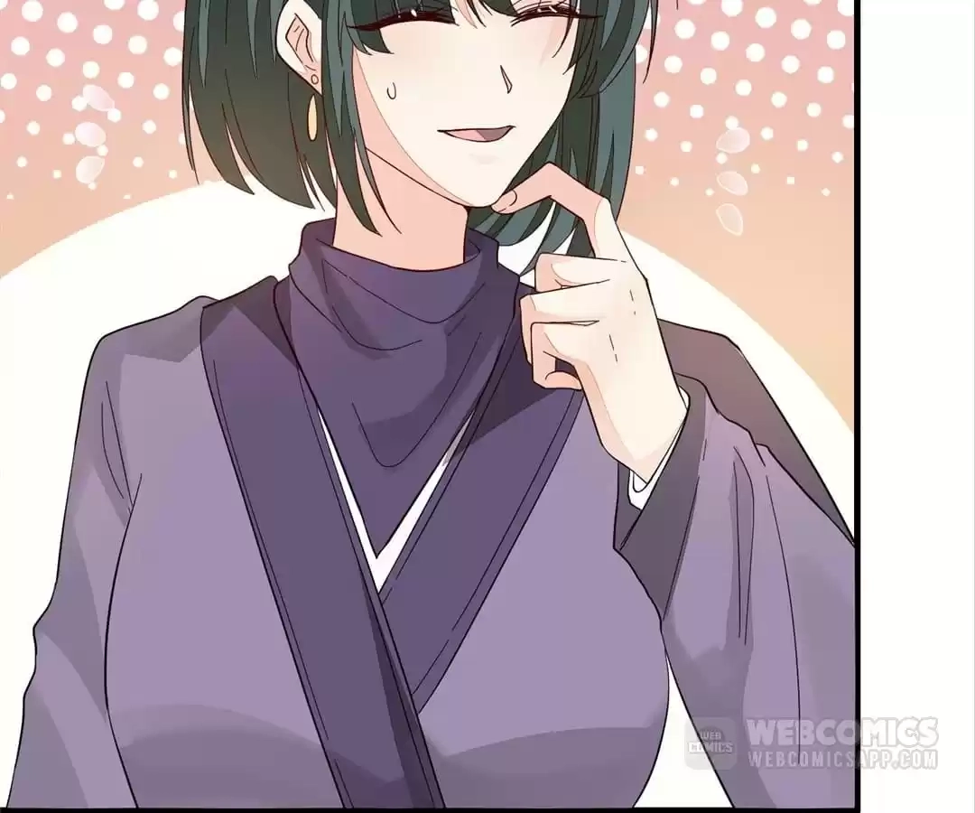 The Way Back to the Palace Chapter 133 page 35 - 