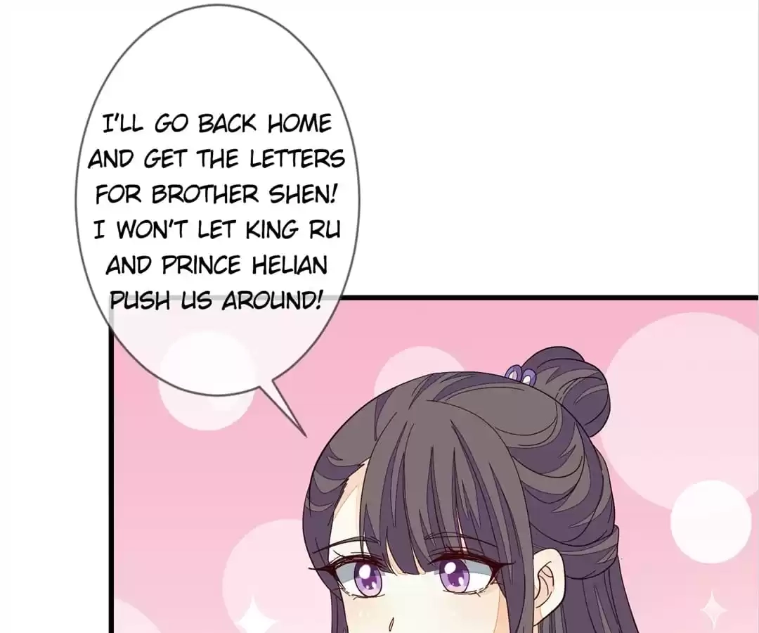 The Way Back to the Palace Chapter 133 page 37 - 