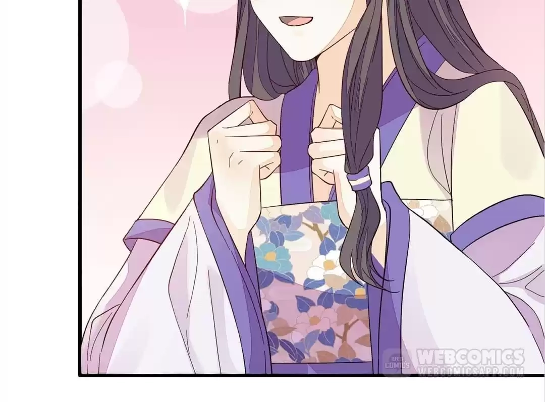 The Way Back to the Palace Chapter 133 page 38 - 