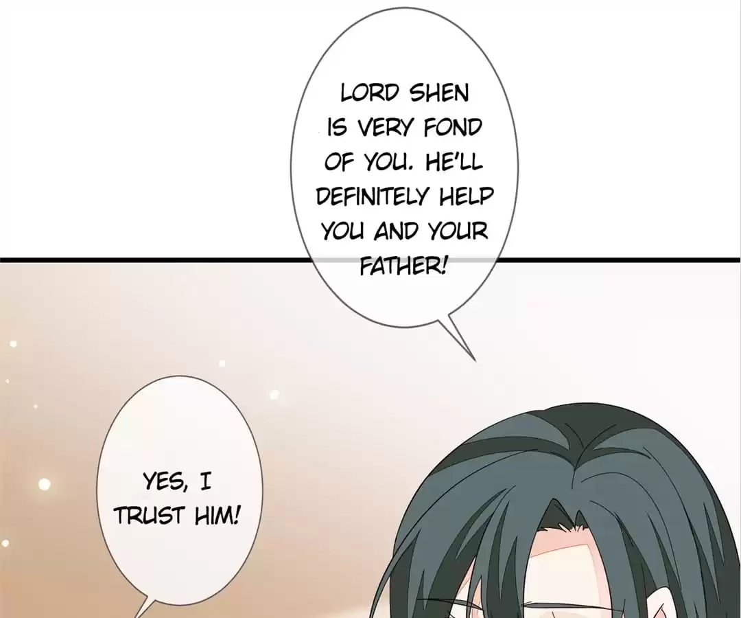 The Way Back to the Palace Chapter 133 page 39 - 