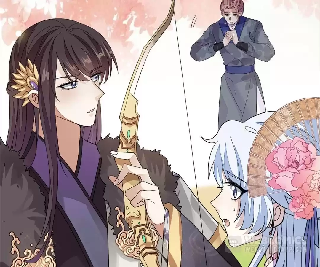The Way Back to the Palace Chapter 133 page 48 - 