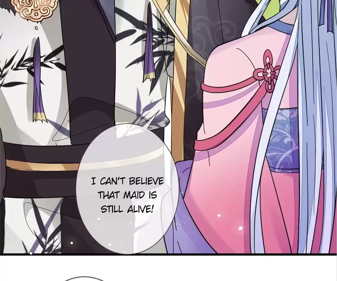 The Way Back to the Palace Chapter 133 page 49 - 