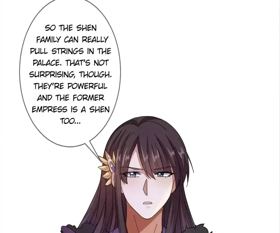 The Way Back to the Palace Chapter 133 page 50 - 