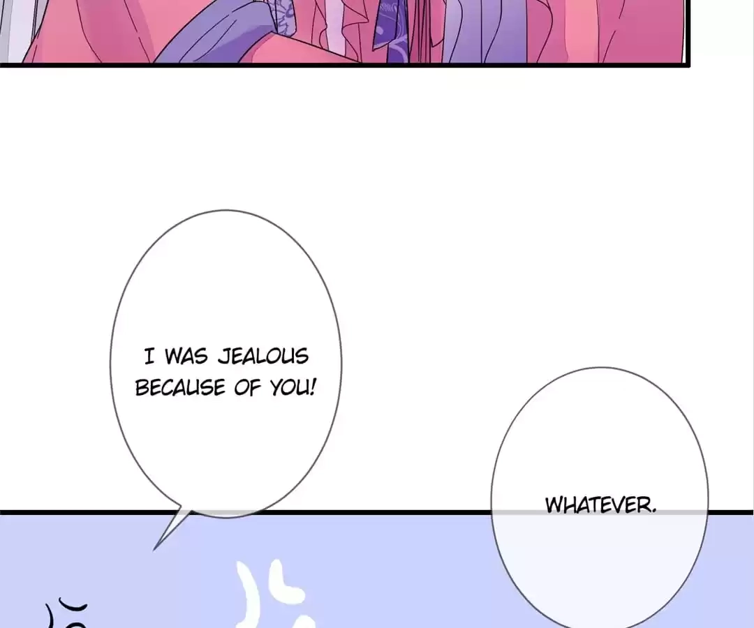 The Way Back to the Palace Chapter 133 page 6 - 