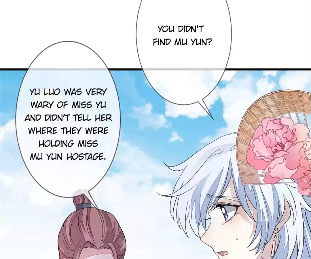 The Way Back to the Palace Chapter 133 page 52 - 