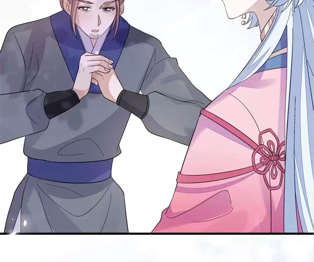 The Way Back to the Palace Chapter 133 page 53 - 