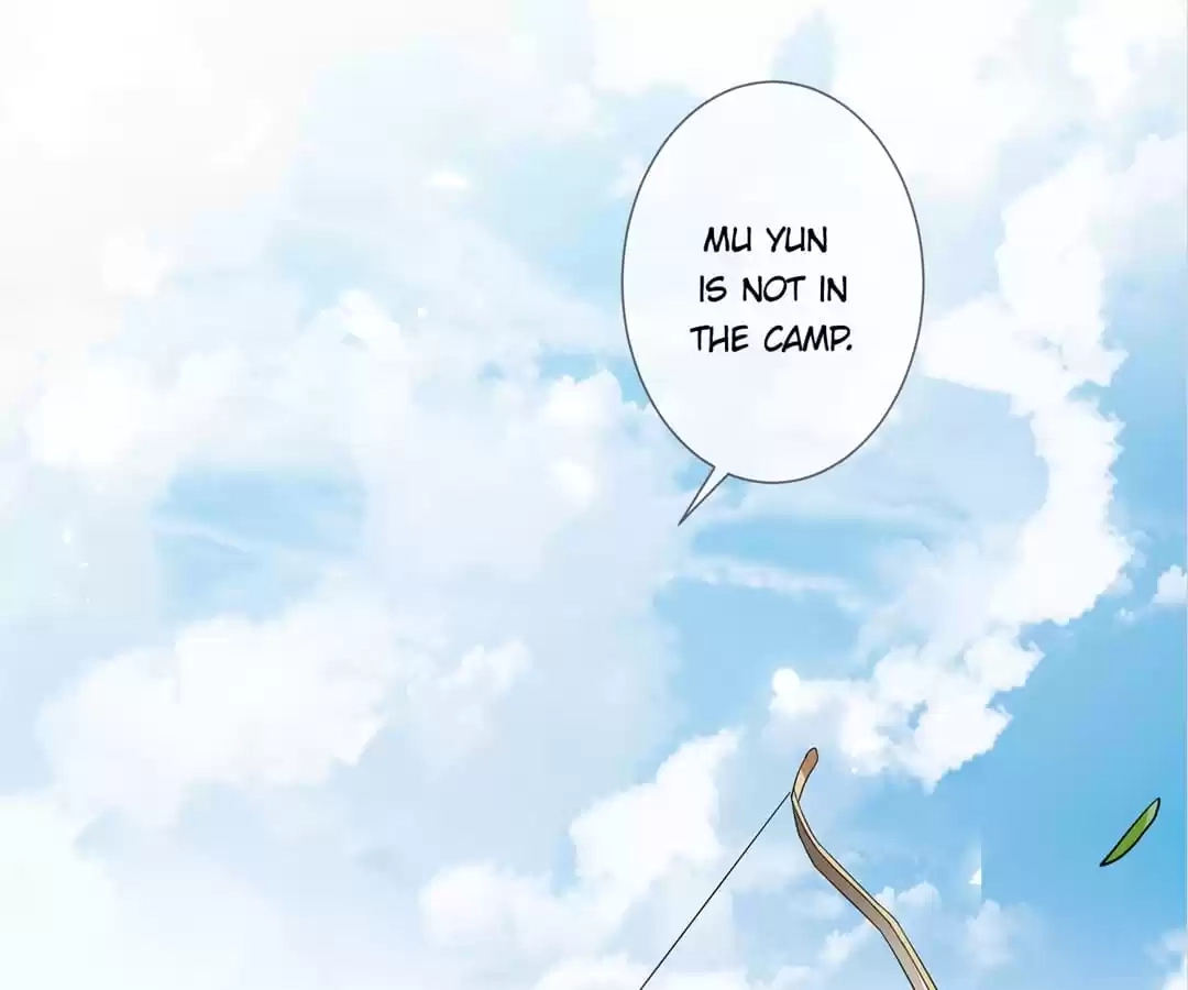 The Way Back to the Palace Chapter 133 page 54 - 