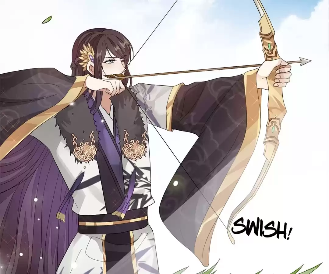 The Way Back to the Palace Chapter 133 page 55 - 