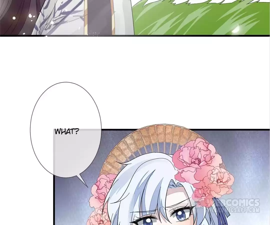 The Way Back to the Palace Chapter 133 page 56 - 