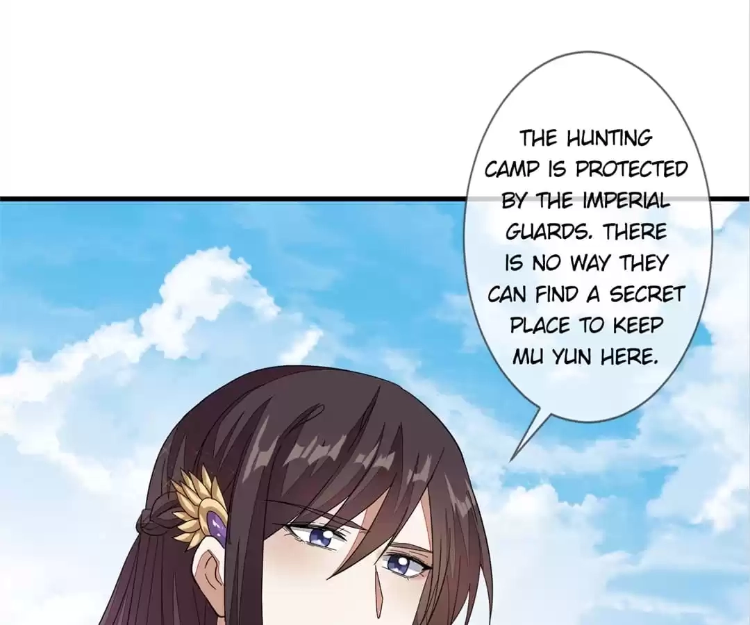 The Way Back to the Palace Chapter 133 page 58 - 