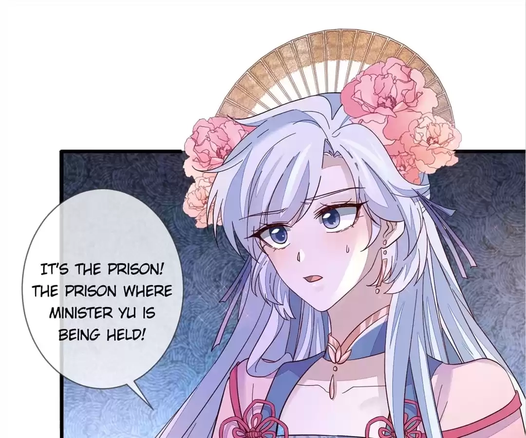 The Way Back to the Palace Chapter 133 page 61 - 