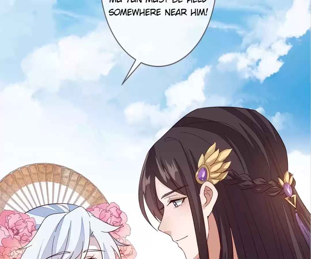 The Way Back to the Palace Chapter 133 page 63 - 