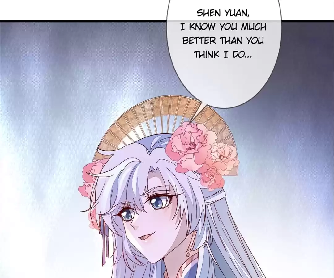The Way Back to the Palace Chapter 133 page 69 - 