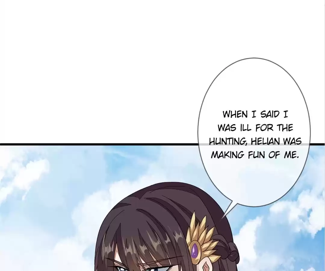 The Way Back to the Palace Chapter 133 page 8 - 