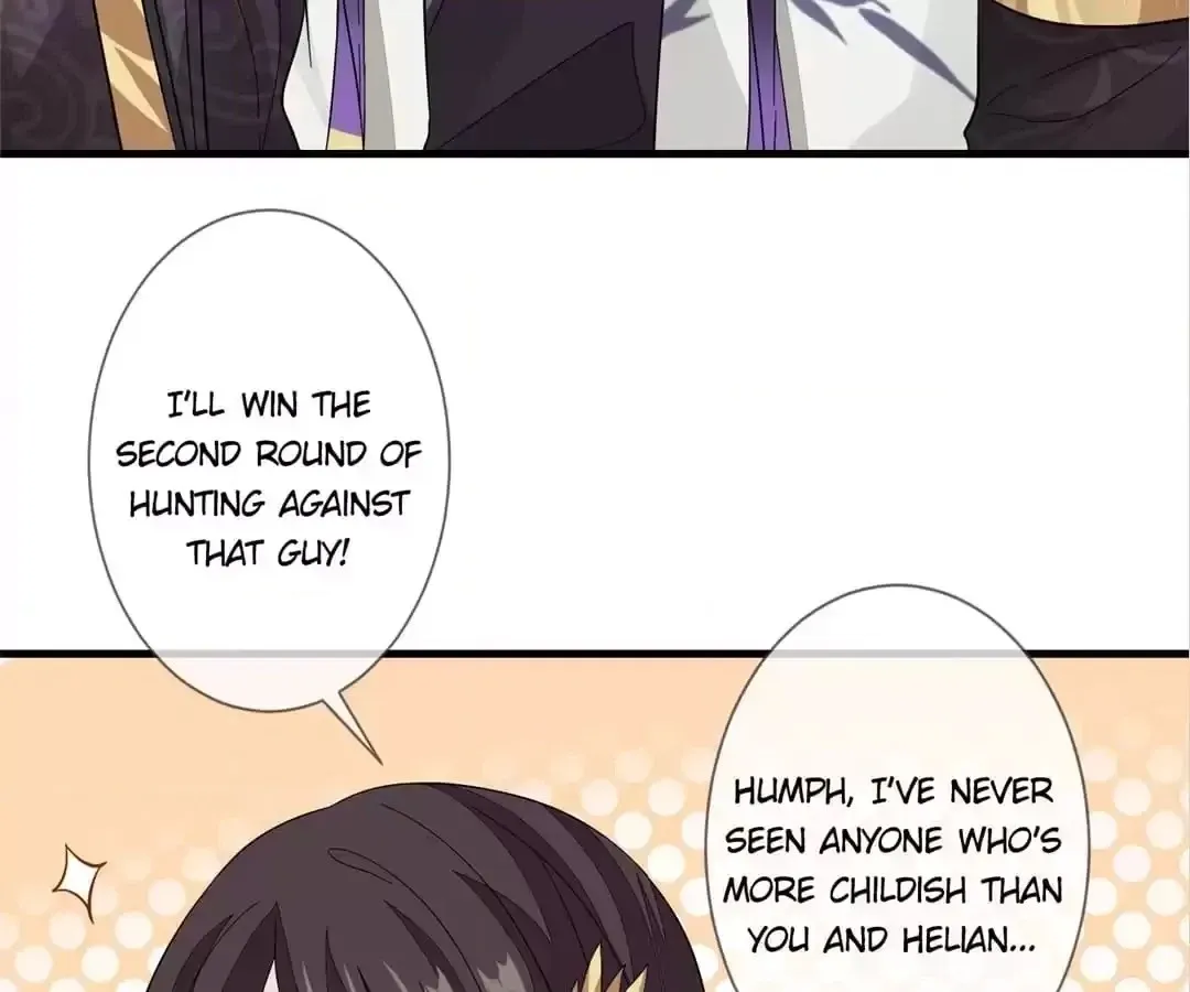The Way Back to the Palace Chapter 133 page 10 - 