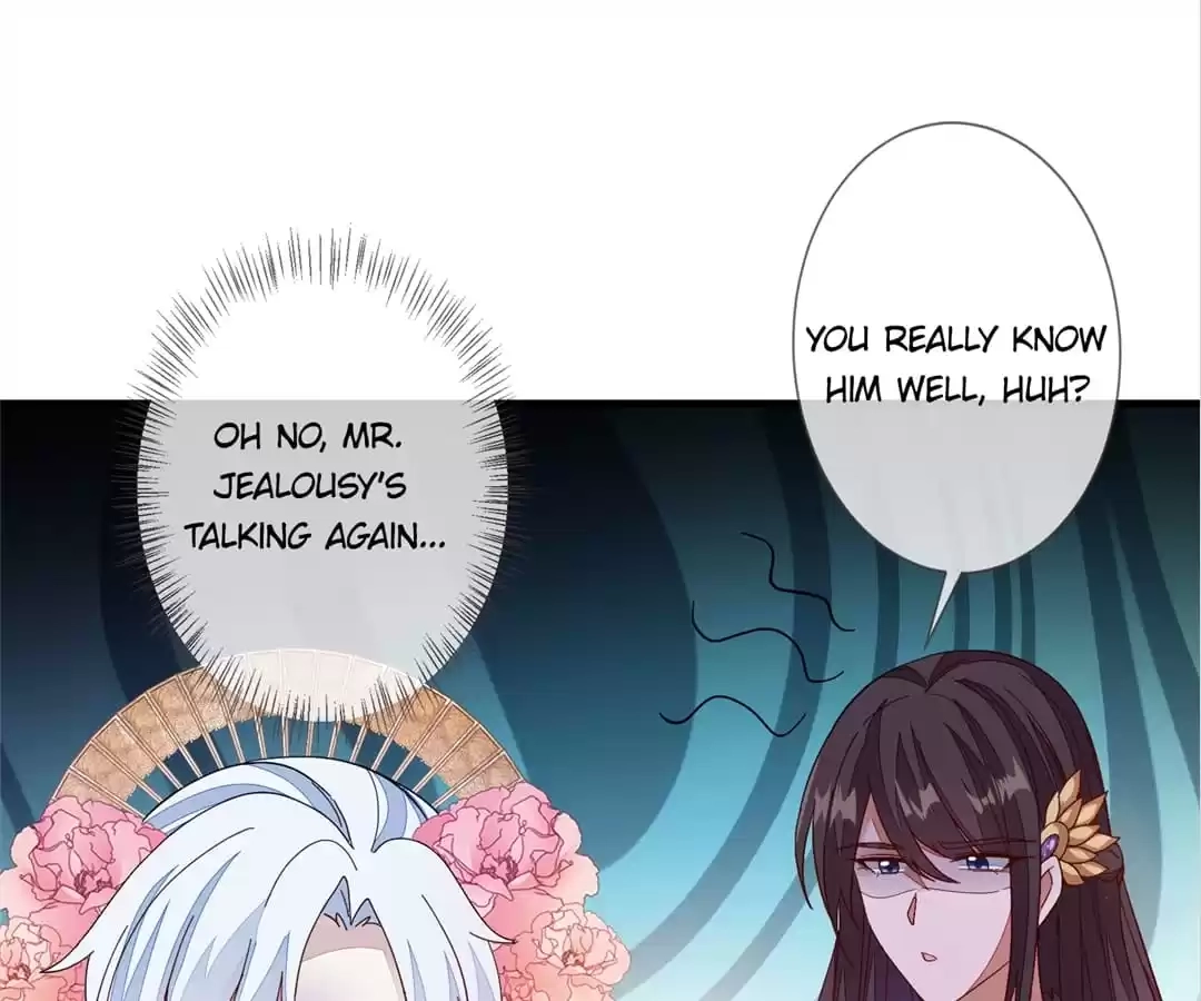 The Way Back to the Palace Chapter 134 page 2 - 