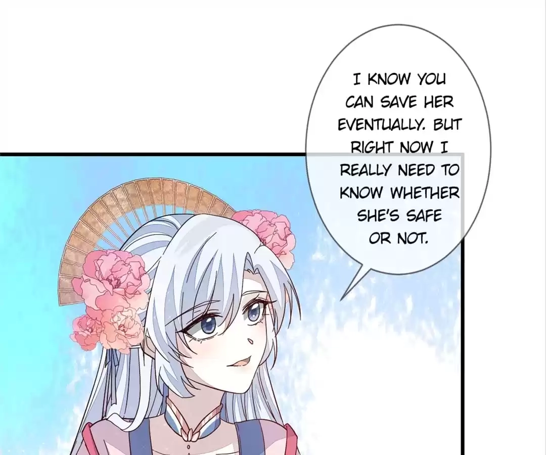 The Way Back to the Palace Chapter 134 page 15 - 