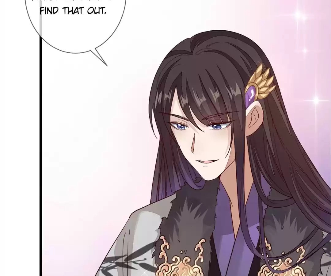 The Way Back to the Palace Chapter 134 page 17 - 