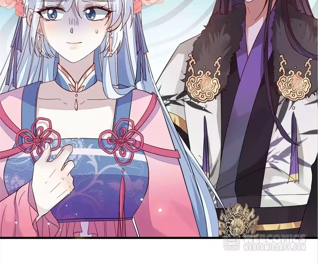 The Way Back to the Palace Chapter 134 page 3 - 