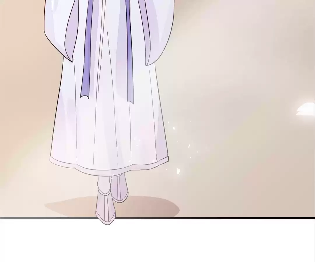 The Way Back to the Palace Chapter 134 page 21 - 