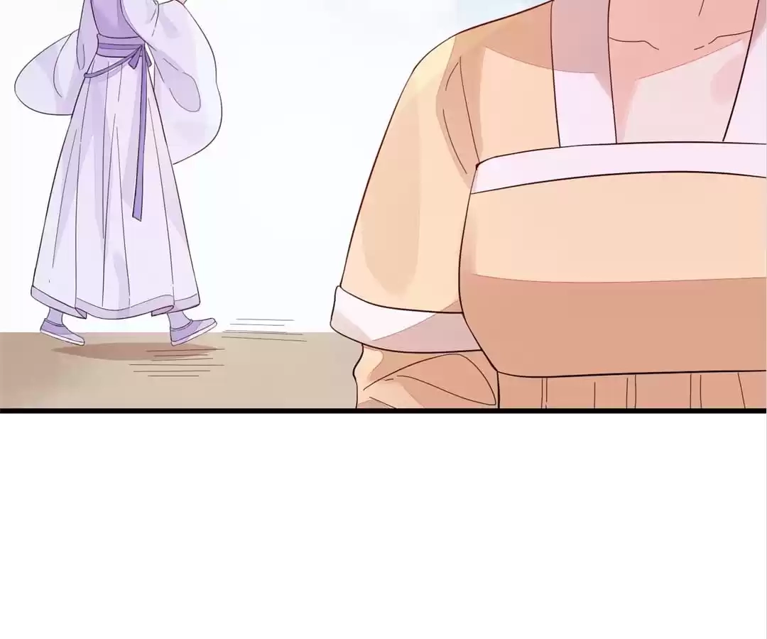 The Way Back to the Palace Chapter 134 page 23 - 