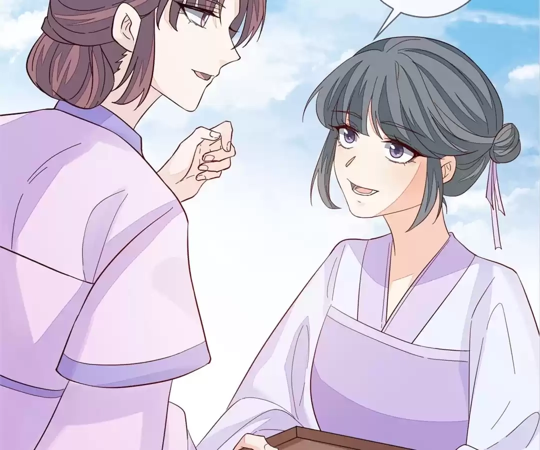 The Way Back to the Palace Chapter 134 page 26 - 