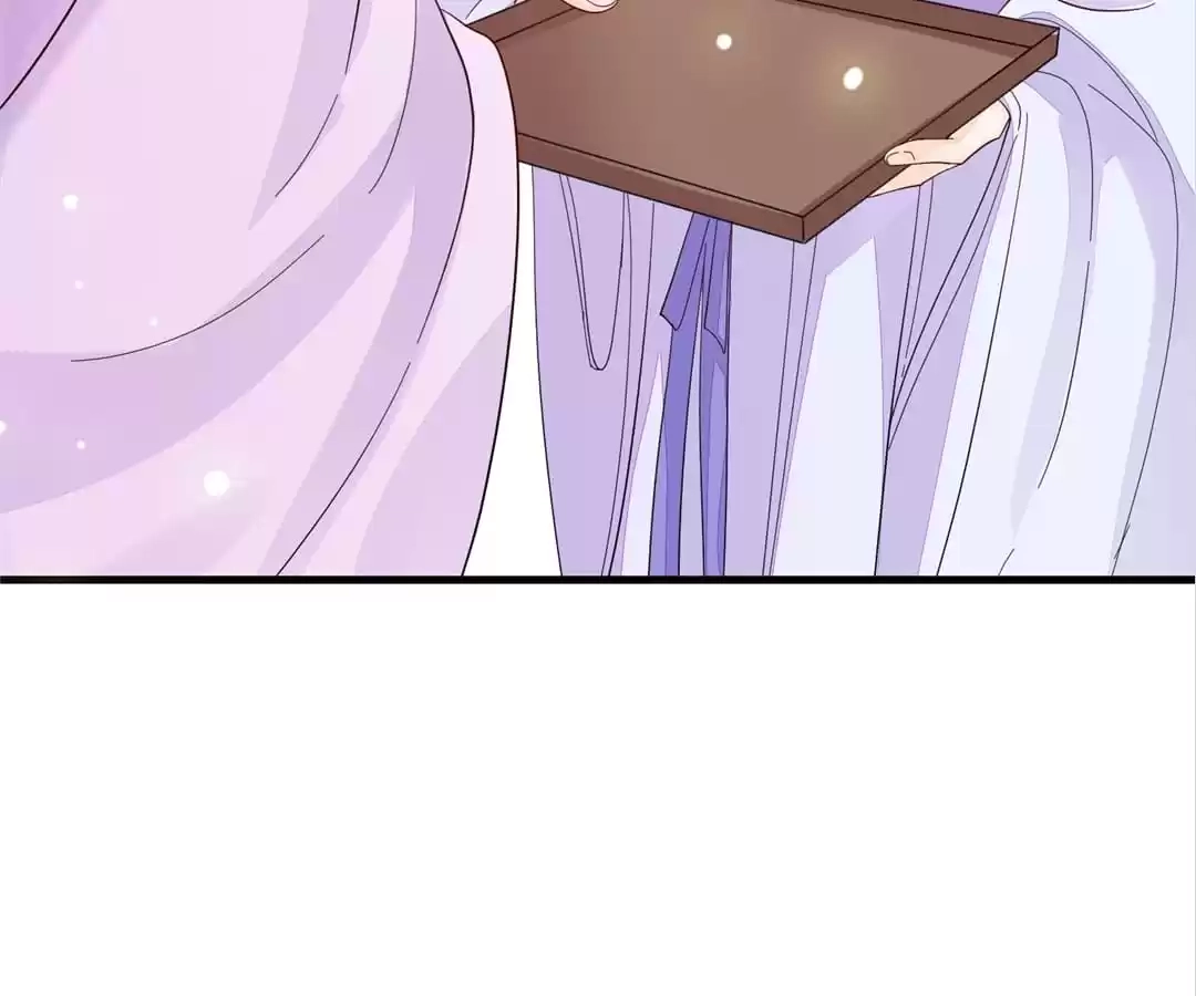The Way Back to the Palace Chapter 134 page 27 - 