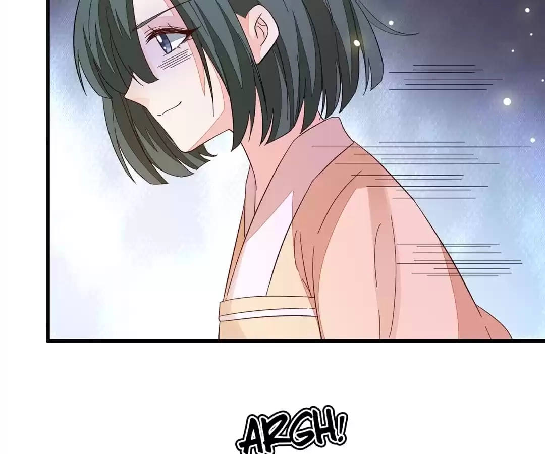 The Way Back to the Palace Chapter 134 page 31 - 
