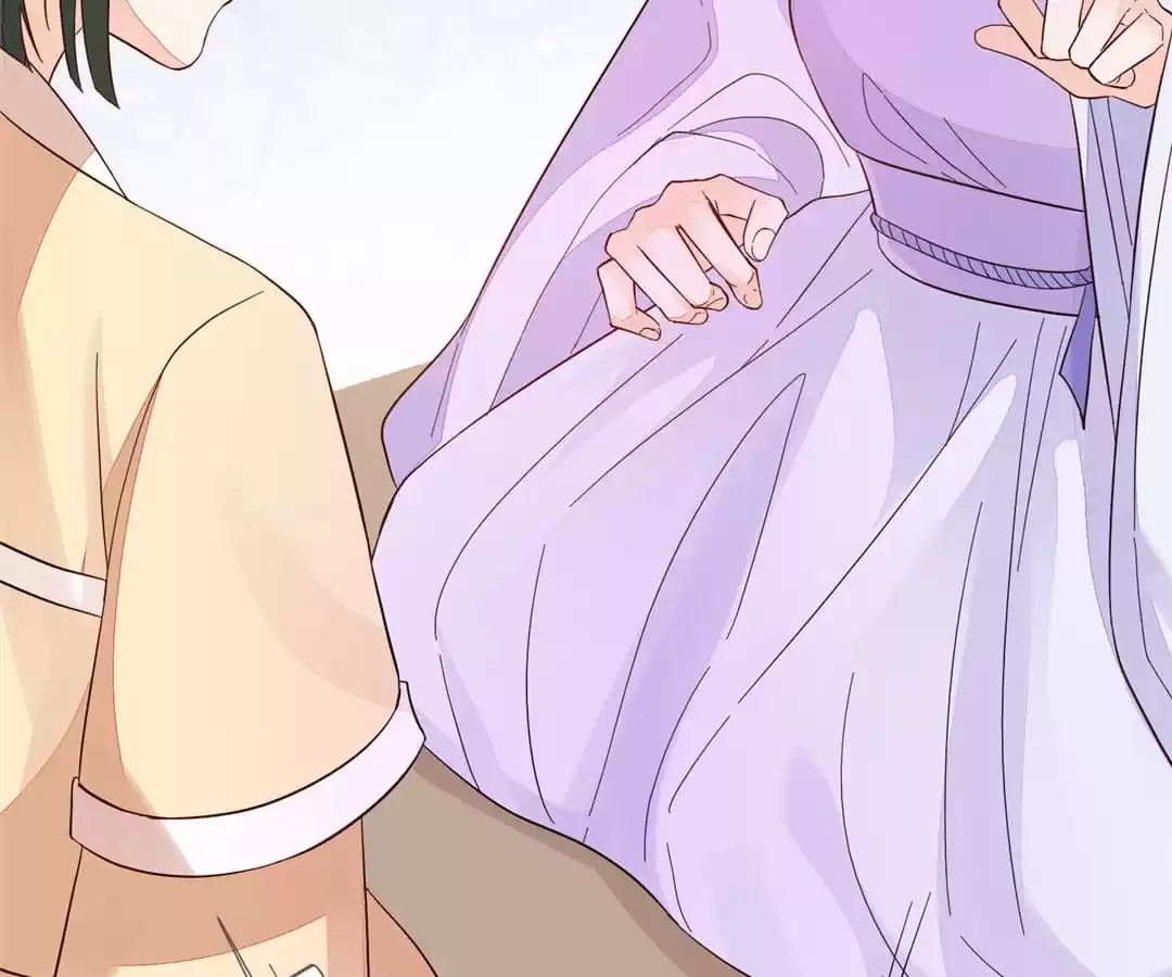 The Way Back to the Palace Chapter 134 page 34 - 
