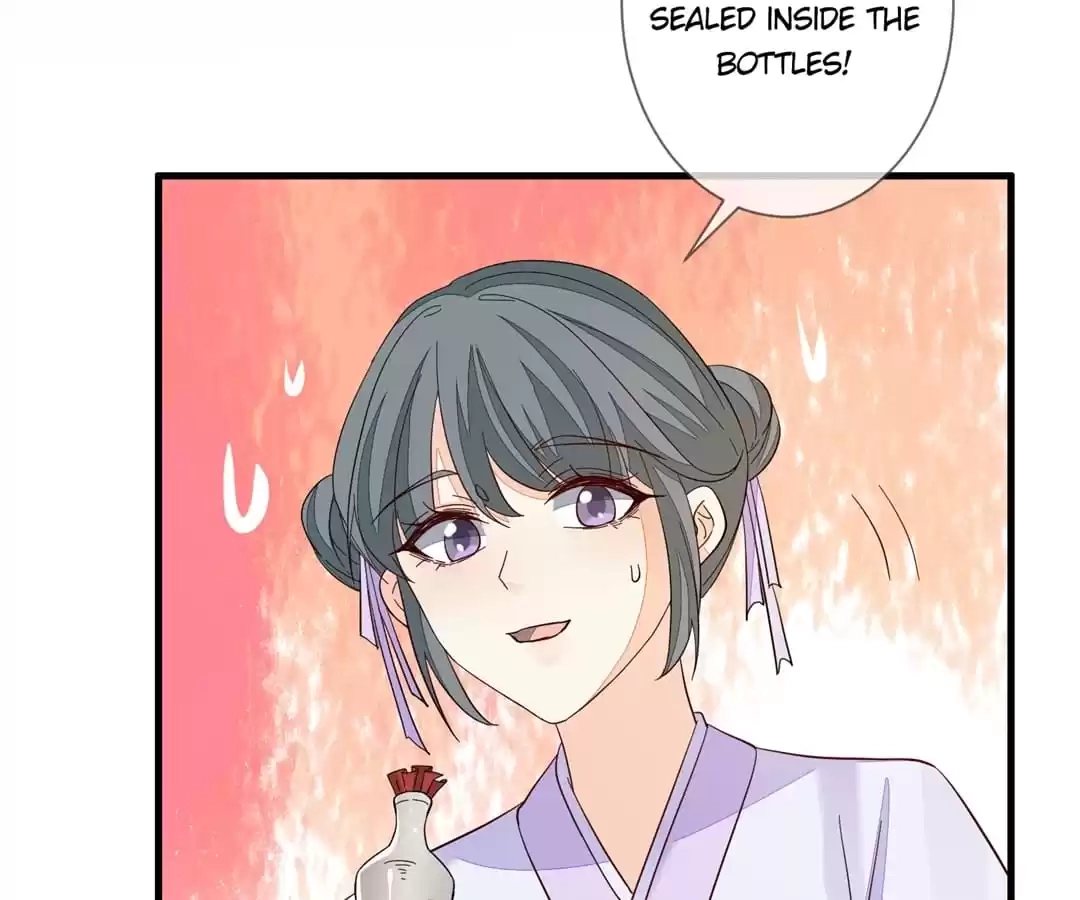 The Way Back to the Palace Chapter 134 page 36 - 