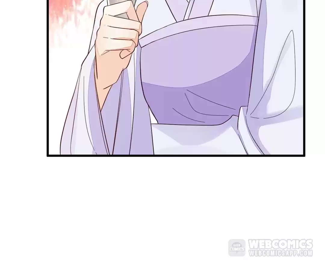 The Way Back to the Palace Chapter 134 page 37 - 