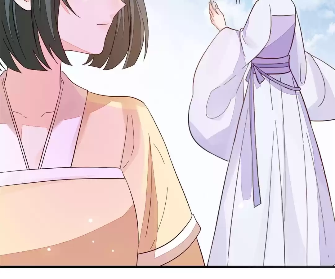 The Way Back to the Palace Chapter 134 page 39 - 