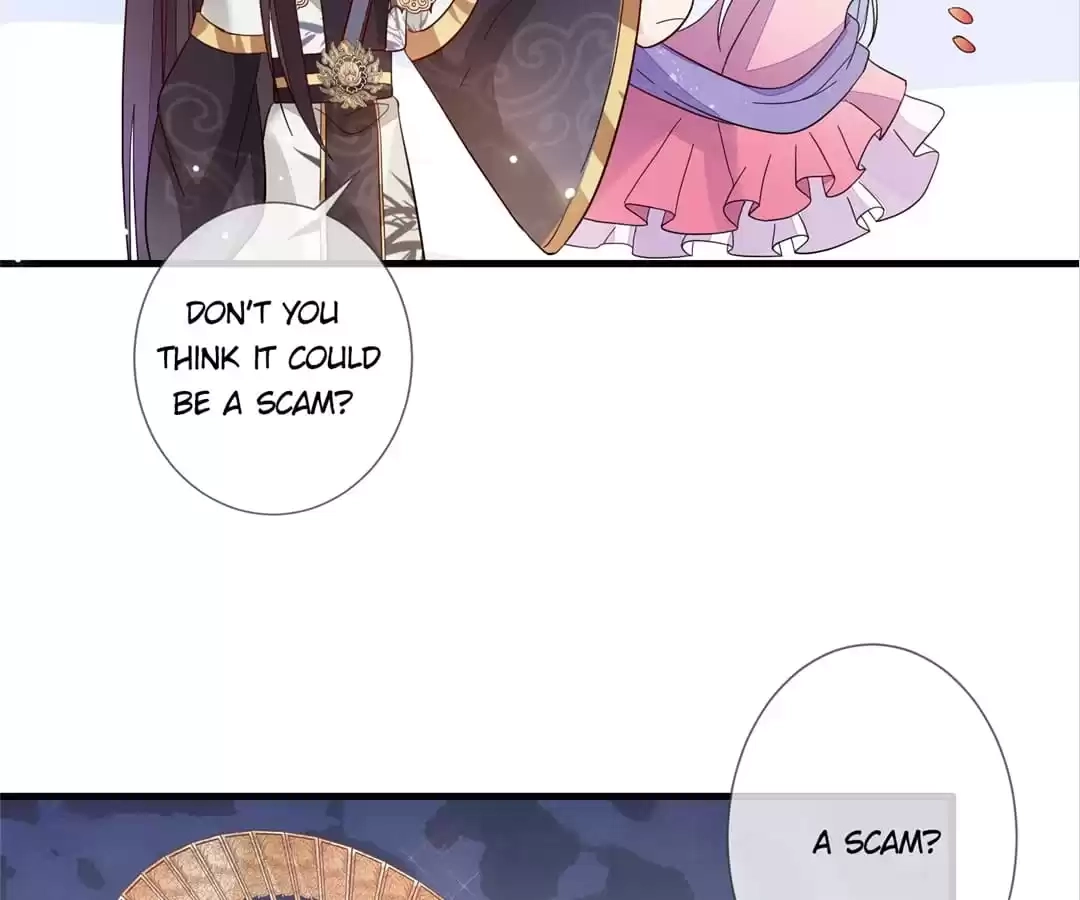 The Way Back to the Palace Chapter 134 page 5 - 