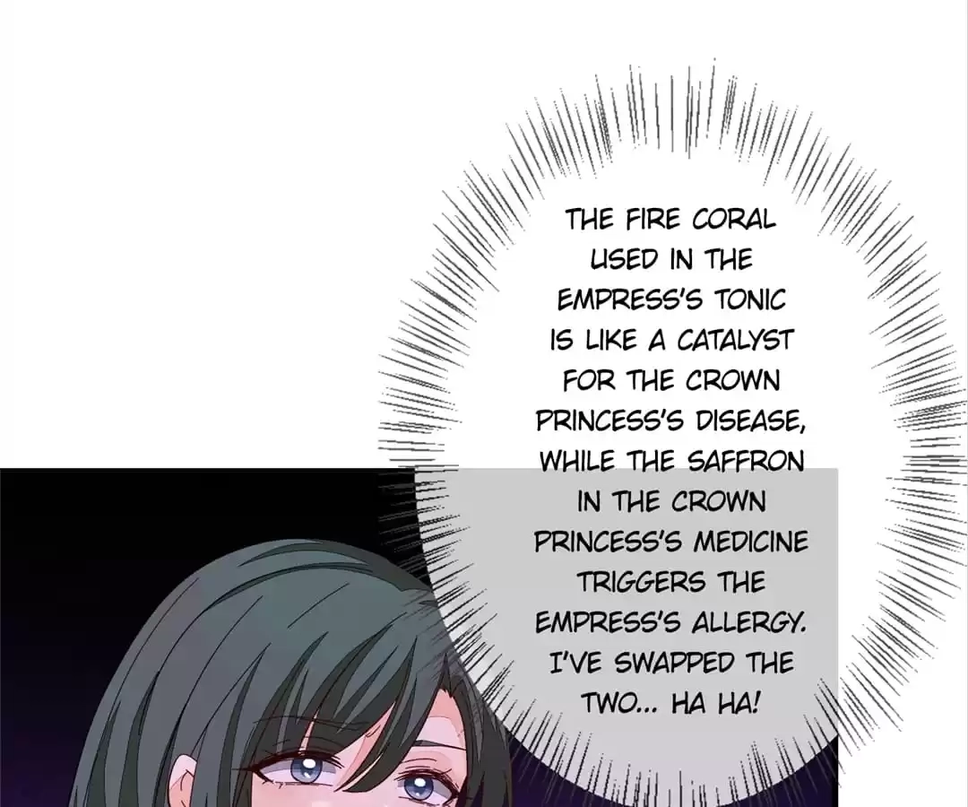 The Way Back to the Palace Chapter 134 page 45 - 