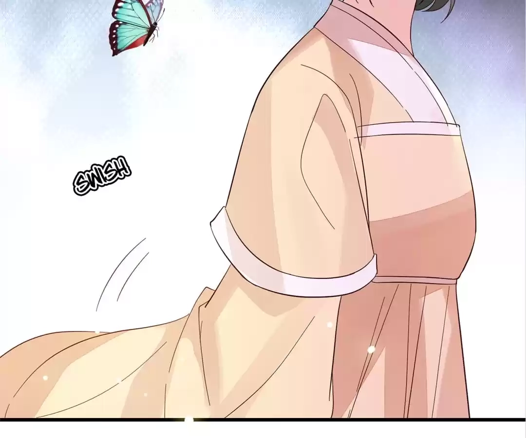The Way Back to the Palace Chapter 134 page 48 - 