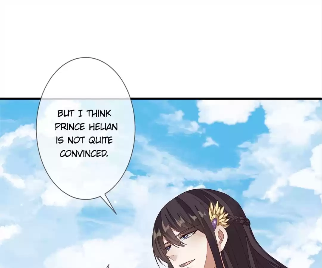 The Way Back to the Palace Chapter 134 page 53 - 