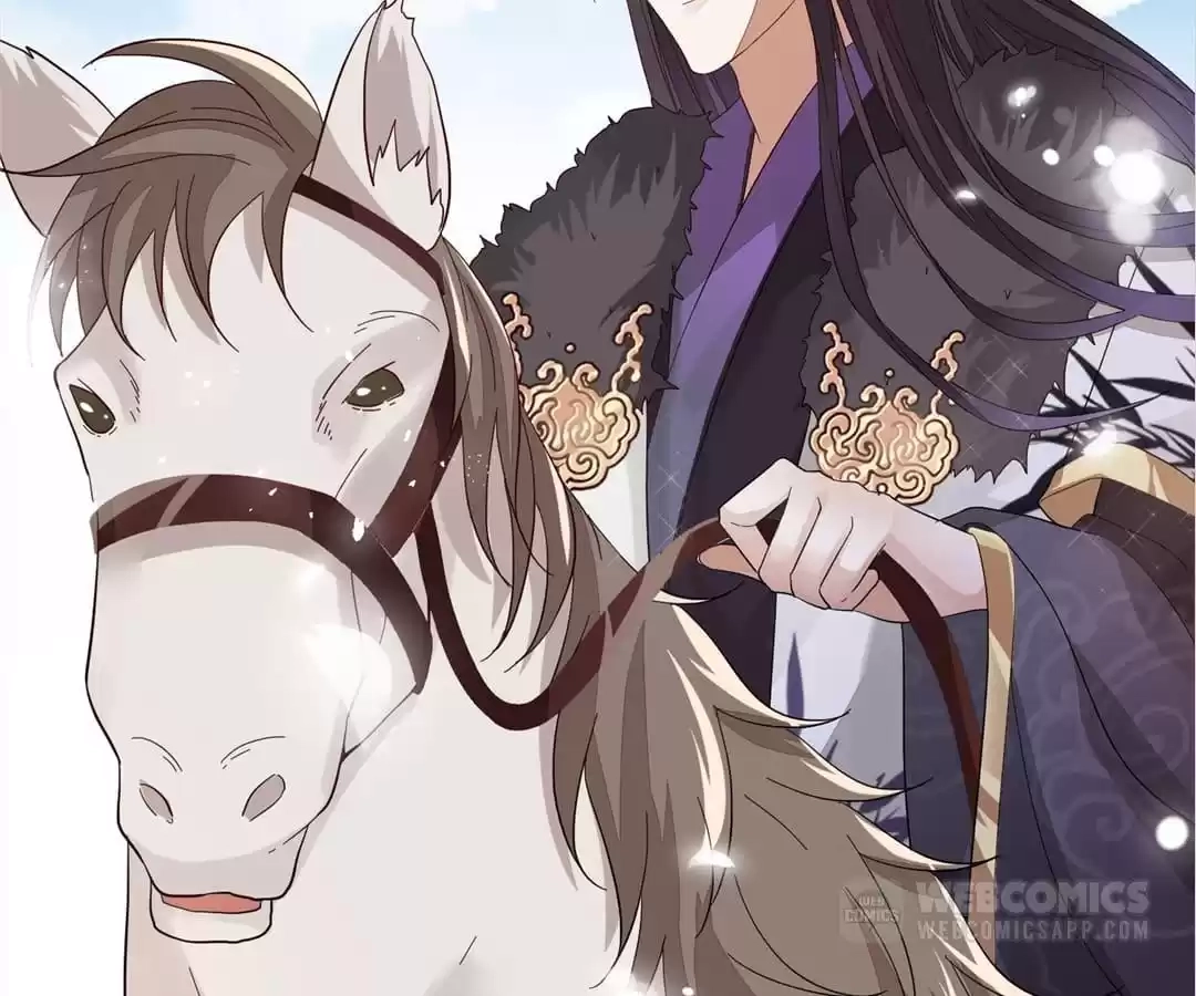 The Way Back to the Palace Chapter 134 page 54 - 