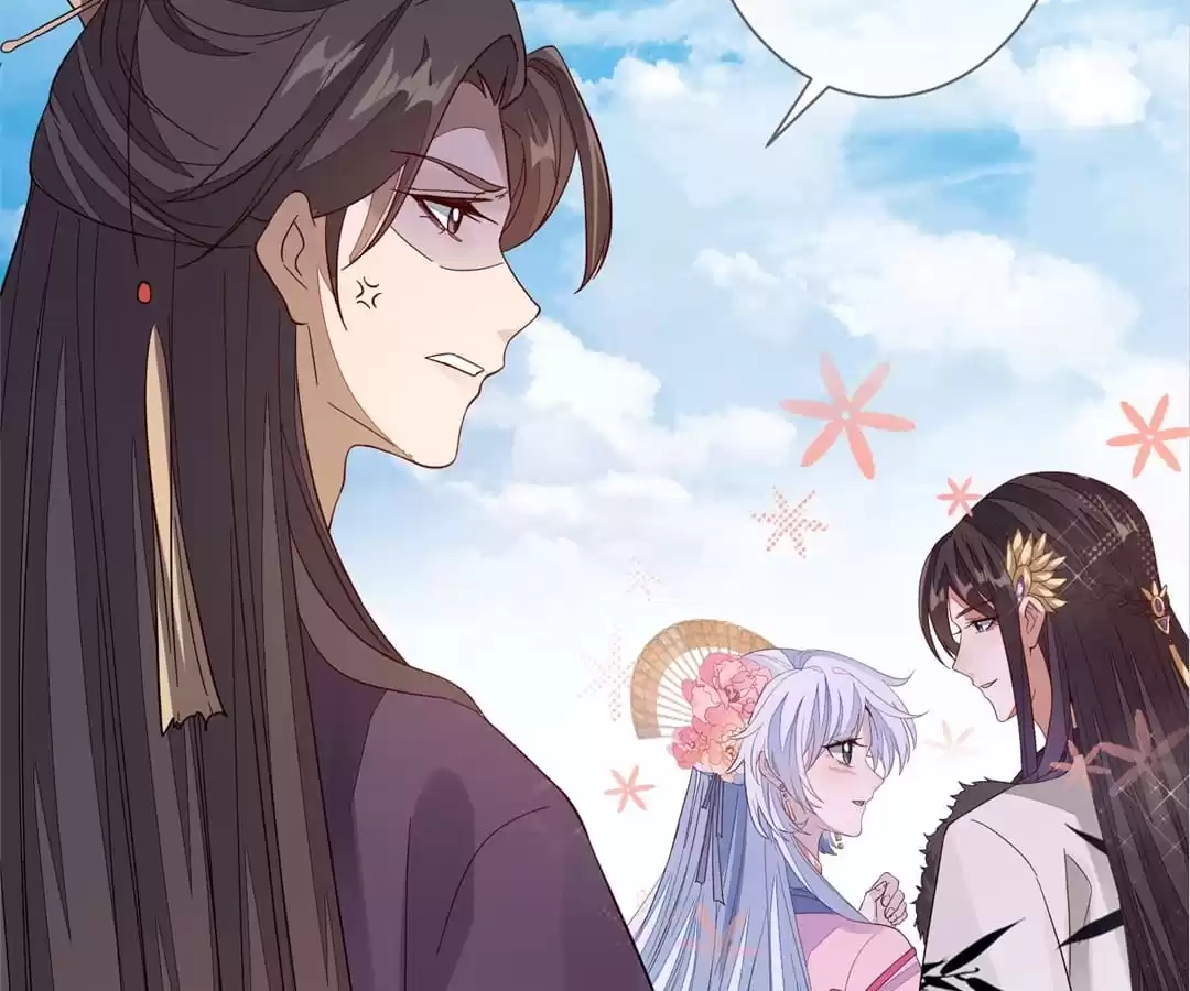 The Way Back to the Palace Chapter 134 page 56 - 