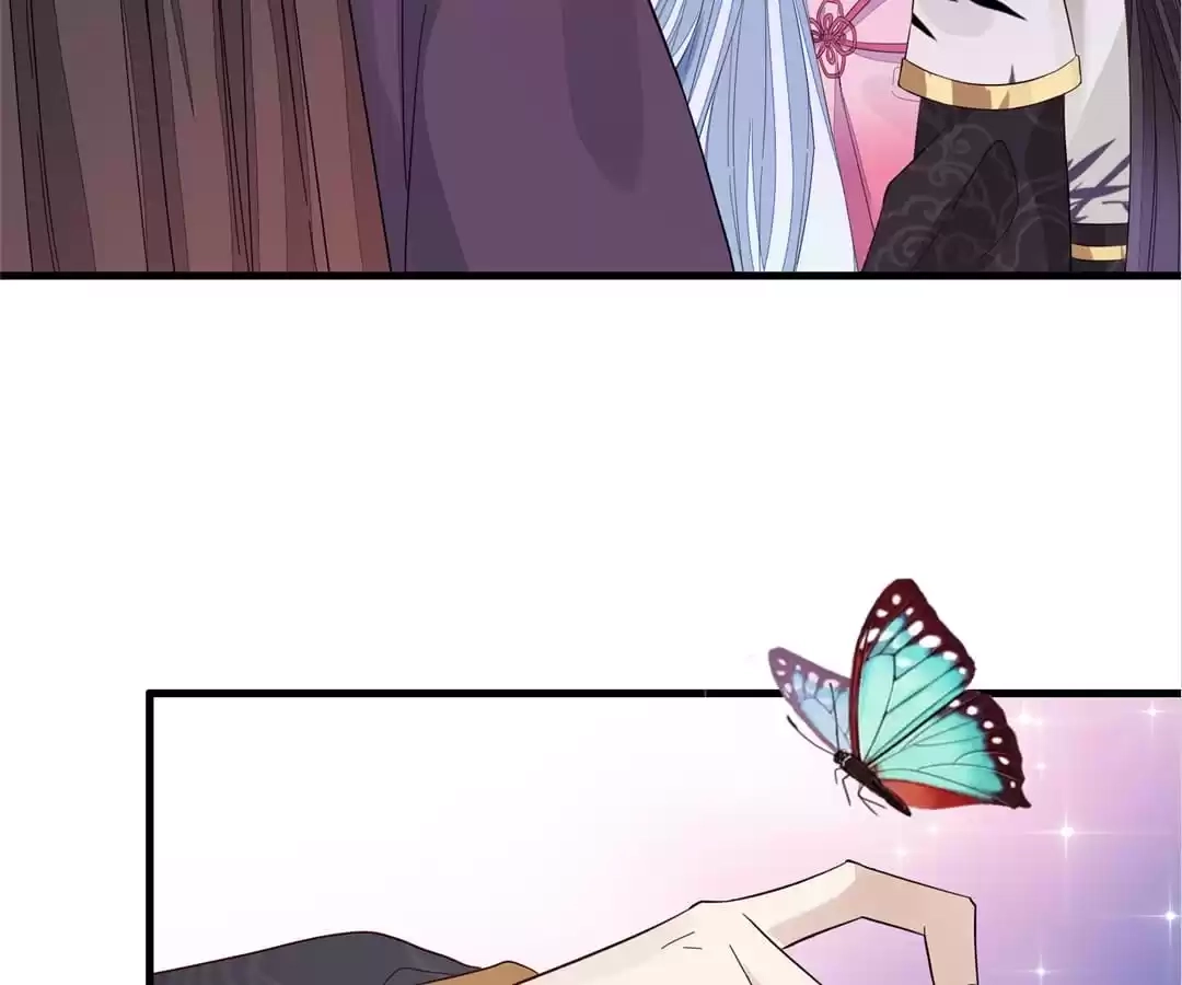 The Way Back to the Palace Chapter 134 page 57 - 