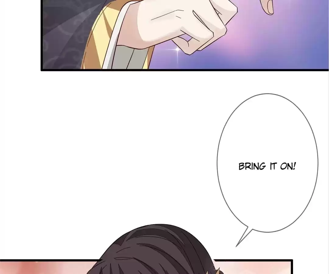 The Way Back to the Palace Chapter 134 page 58 - 