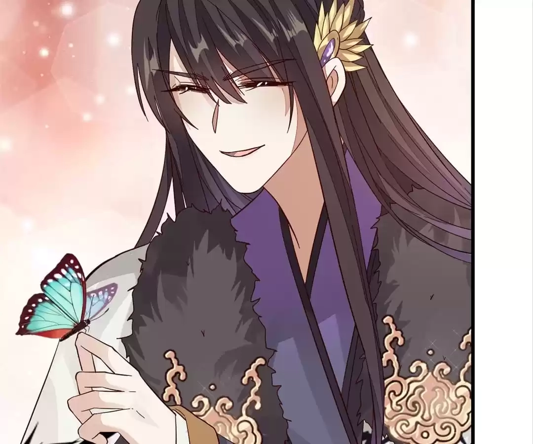 The Way Back to the Palace Chapter 134 page 59 - 