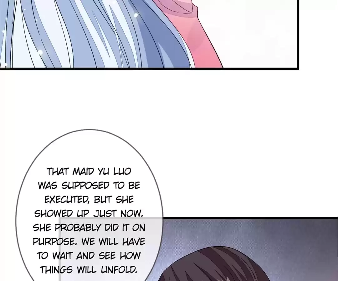 The Way Back to the Palace Chapter 134 page 7 - 