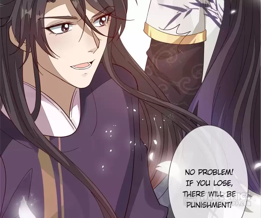 The Way Back to the Palace Chapter 134 page 62 - 
