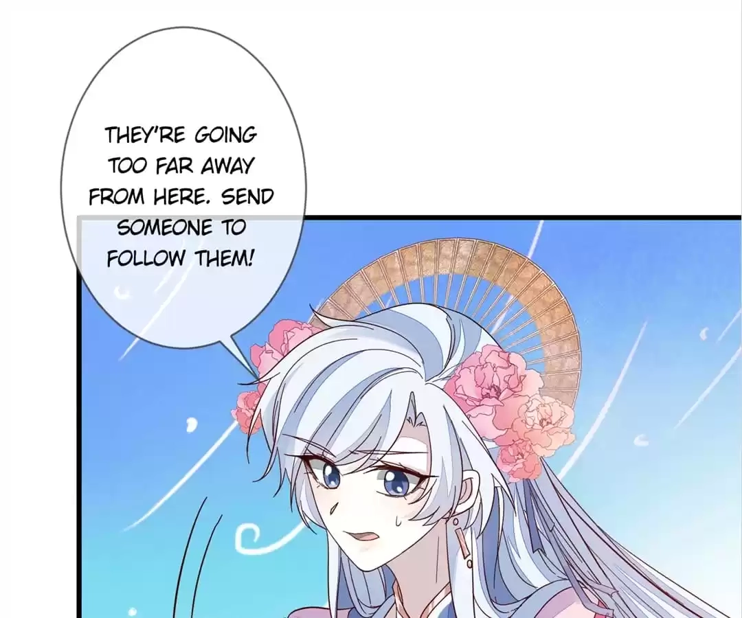 The Way Back to the Palace Chapter 134 page 64 - 