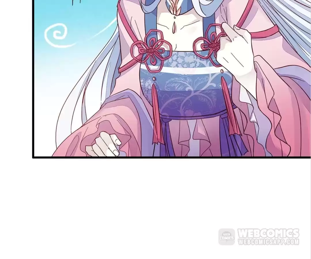 The Way Back to the Palace Chapter 134 page 65 - 