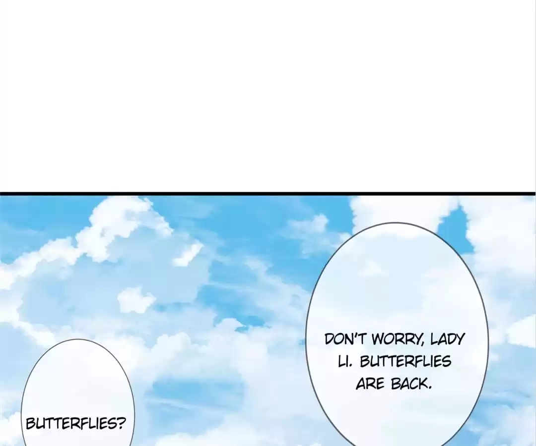 The Way Back to the Palace Chapter 134 page 66 - 