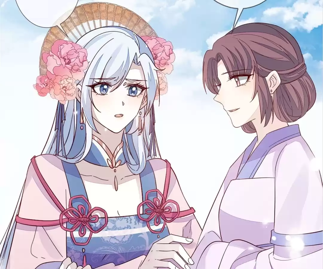 The Way Back to the Palace Chapter 134 page 67 - 